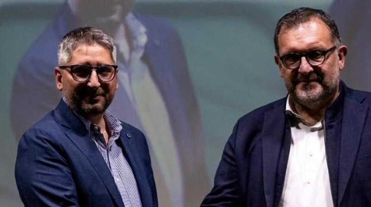 Svolta epocale sul Garda: nasce Carpenedolo BSV Garda