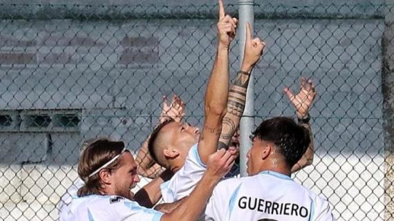 Serie D, girone C: Treviso e Cjarlins Muzane guidano il gruppo