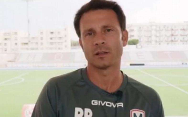 Molfetta, Bartoli: «Vittoria importante contro il Francavilla, tra le più organizzate...»