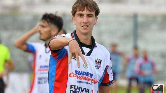 Catania, buona notizia per Toscano: escluse lesioni per Jimenez