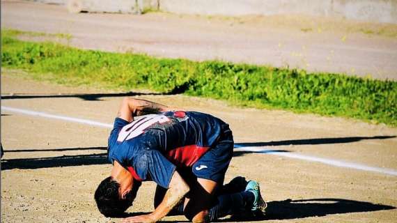 I fedeli del girone H di Serie D: chi indossa da più tempo la stessa maglia?