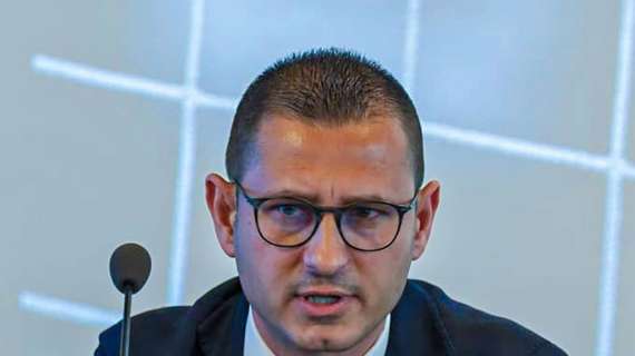E. Campania, Trovato a NC: "Siamo una realtà consolidata all'interno del movimento calcistico campano"