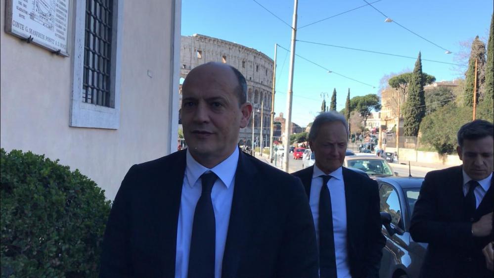 Monza, la nuova era americana prende forma: Baldissoni incontra i tifosi