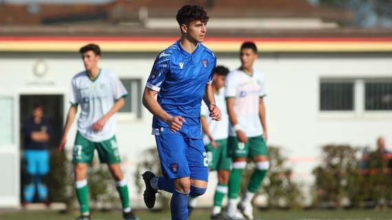 Viareggio Cup, la classifica marcatori aggiornata: restano due talenti in vetta