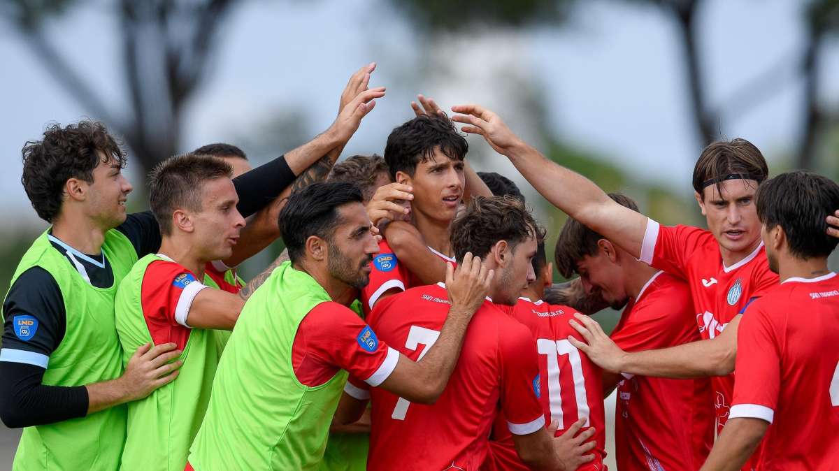 Stranieri in Serie D: ecco quanti ne utilizzano le squadre del girone F