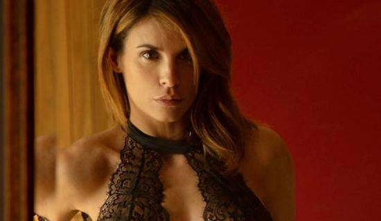 Reginaldo: «Canalis? Ero solo il suo stallone. Mia carriera danneggiata...»