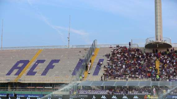 Serie A LIVE! Aggiornamenti in tempo reale con gol e marcatori di Fiorentina - Genoa