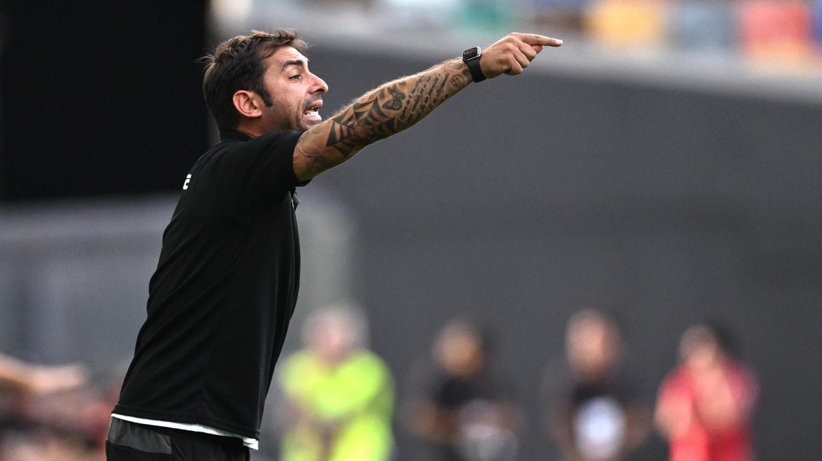 UFFICIALE: Michele Pazienza torna a casa. È la nuova guida del Foggia