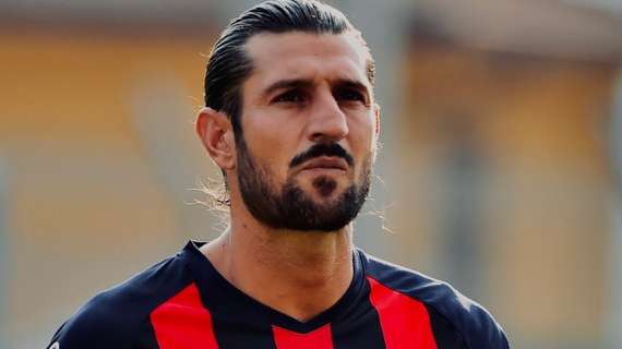 UFFICIALE: Lumezzane, saluta il capitano