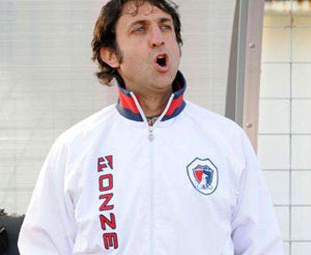UFFICIALE: Cosenza-Sant'Antonio Abate a Matera
