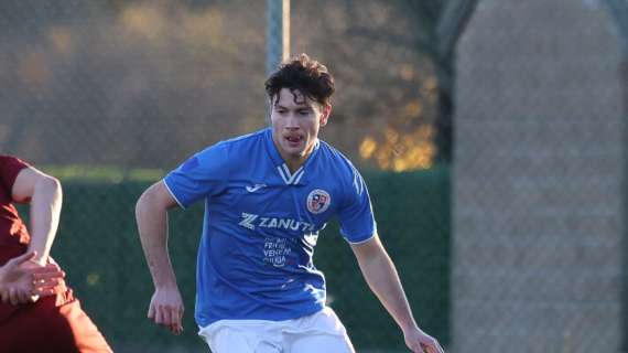 UFFICIALE: Un altro rinnovo per il Cjarlins Muzane