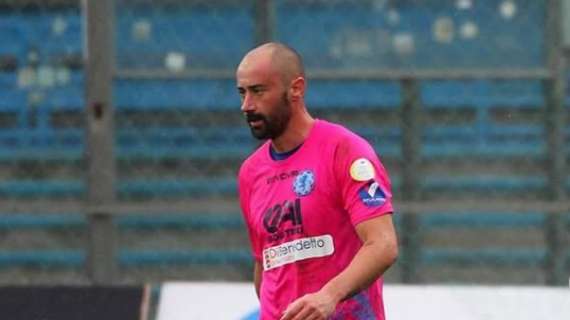 Gelbison: può arrivare un attaccante ex Matera ed Acireale