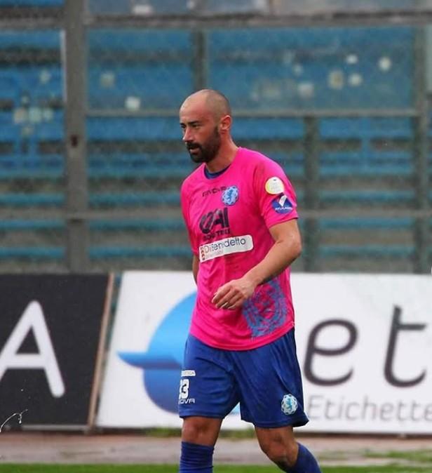 Spal, per l'attacco si guarda in D: piace un 34enne ex Matera e Nocerina