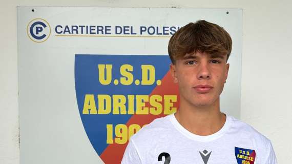 UFFICIALE: Altri cinque acquisti in casa Adriese