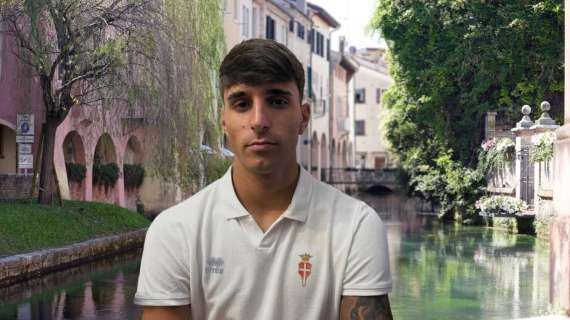 UFFICIALE: Treviso, c'è l'arrivo di un giovane dalla serie C