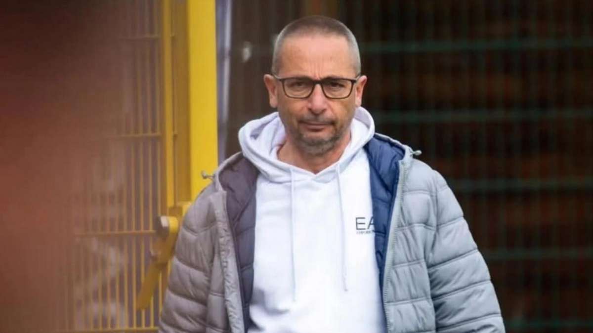 Pompei, Cirillo: «Difendiamo la categoria. Fino all'ultimo respiro»
