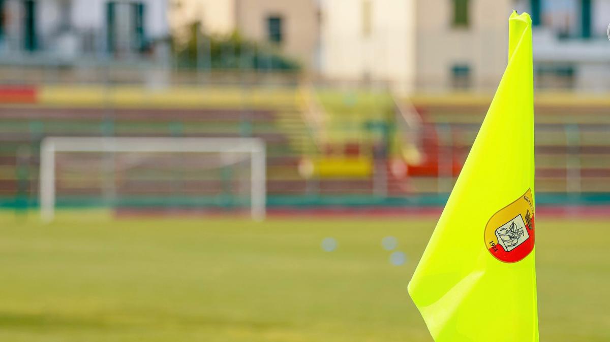 Sospiro di sollievo a Giulianova: Mbaye torna subito a aisposizione dopo gli accertamenti