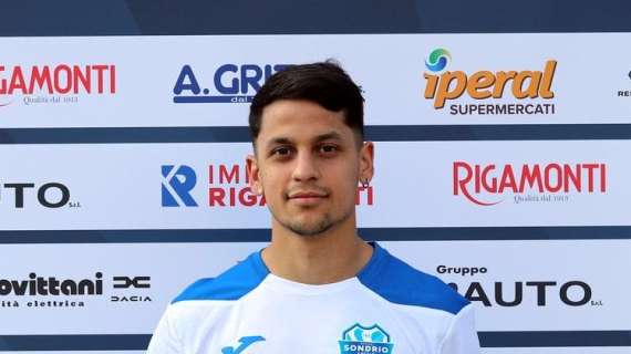 I più influenti del girone B di Serie D: sul podio Akammadu, Busto e Rankovic