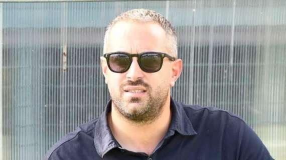 Tritium, il ds Pardeo a NC: «Un successo diverso, ora vogliamo consolidarci in D»