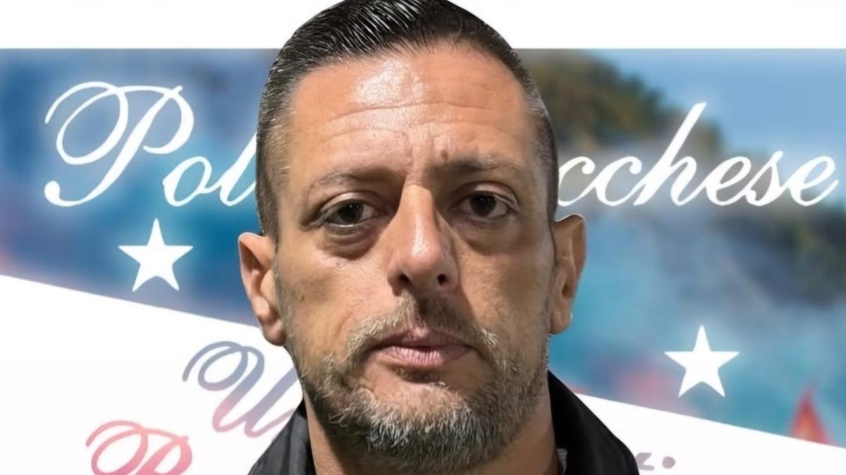 Rocchese, il neo diesse Cirillo:«Progetto ambizioso, qui per costruire il futuro»