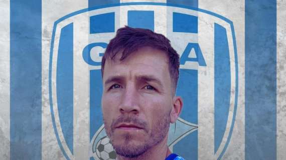 UFFICIALE: Franco Sbuttoni rinforza la difesa del Gela Calcio