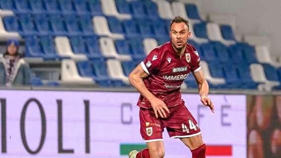 Lecco, mercato per Guglielmotti: l'ex Renate piace a due big di Serie B