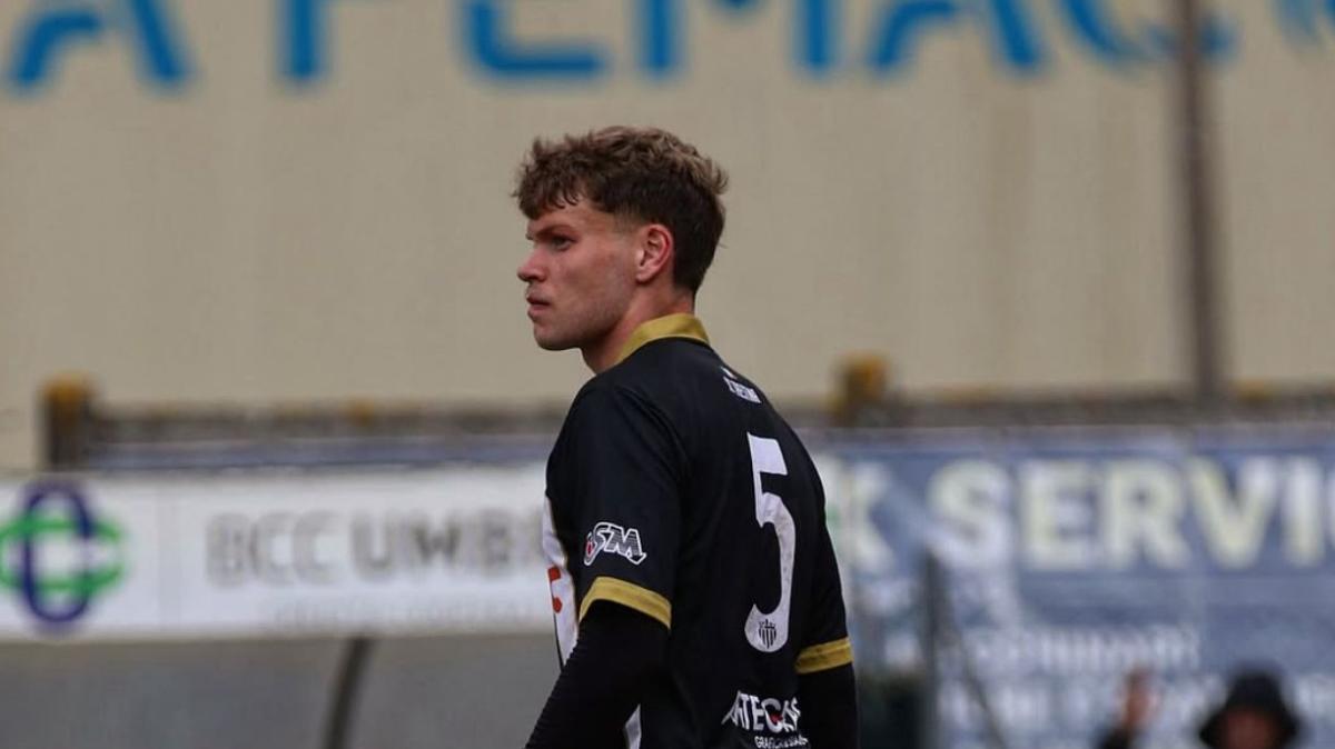 Trestina, mercato per De Meio: ecco i 4 club di D che lo cercano