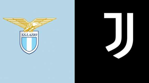 Serie A, il risultato finale ed i marcatori di Lazio-Juventus