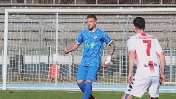 Fulgens Foligno: Schiaroli piace a due big del girone F