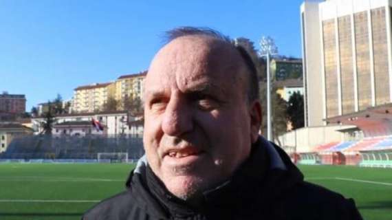 UFFICIALE: Francavilla, scelto il nuovo allenatore 