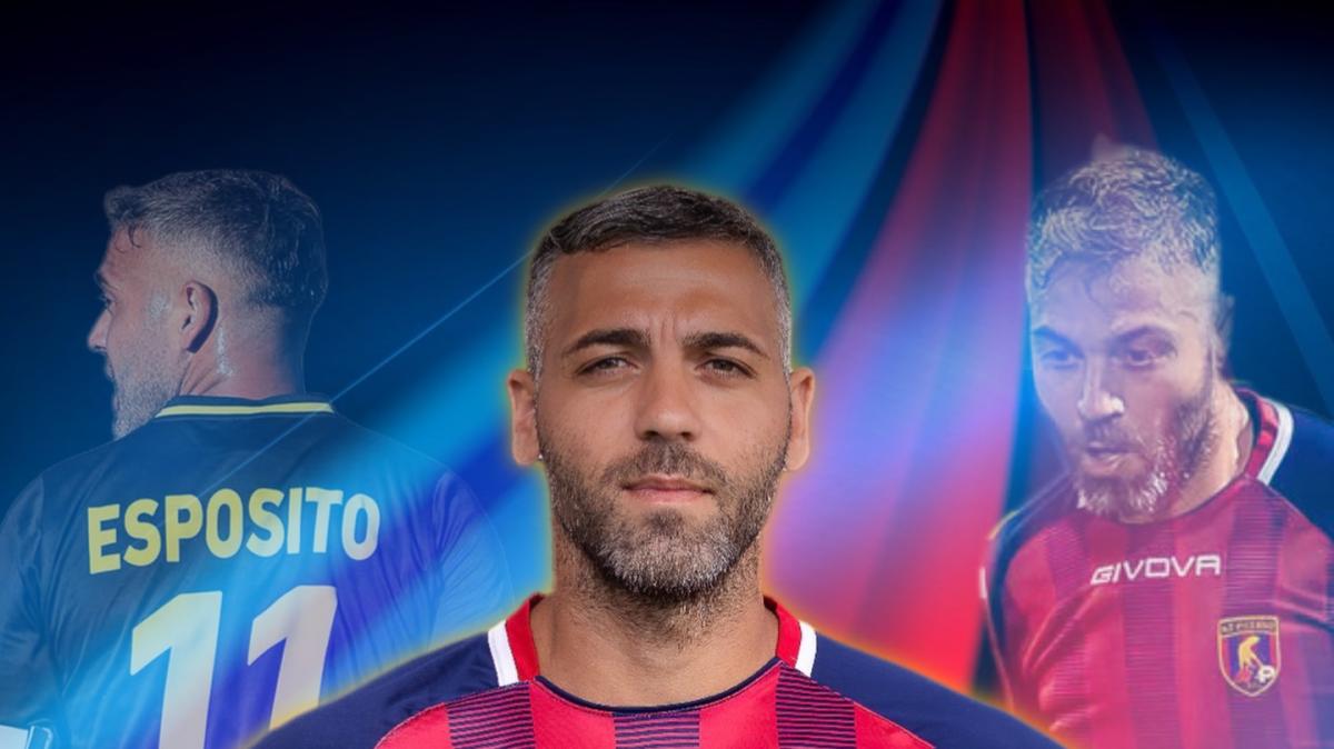 UFFICIALE: Picerno, arriva il rinnovo di contratto per il capitano