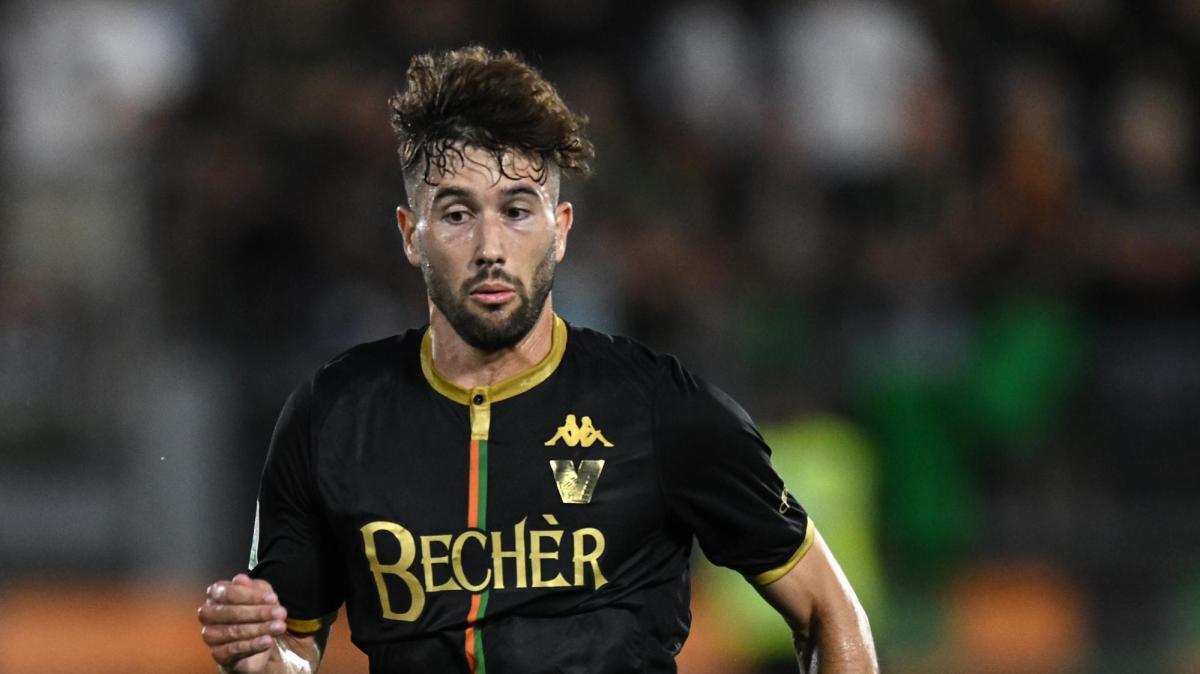 Venezia, Sverko prolunga fino al 2028: "Qui mi sento a casa"