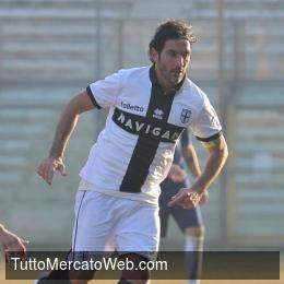 Parma, Lucarelli: "Non si può sempre vincere"