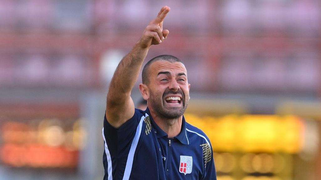 Samb, D’Alesio non pensa al mercato: «Questa rosa è ricca di qualità, cercheremo di riempire l’area con più uomini»