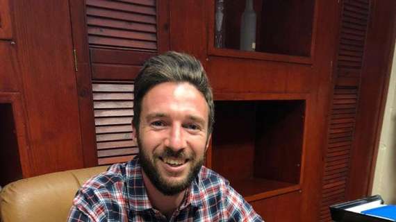 Busalla, nuova operazione di mercato in entrata dalla serie D