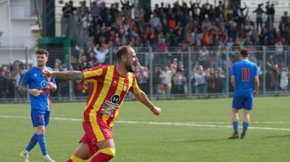 UFFICIALE: Il Giulianova saluta quattro calciatori dello scorso anno