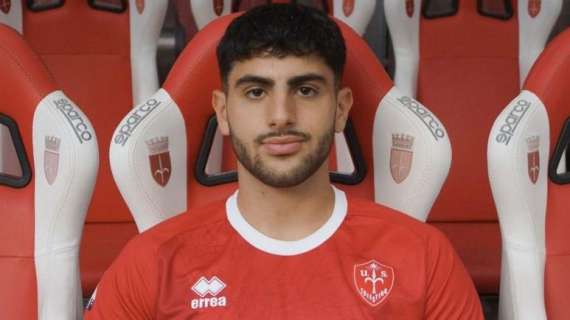 Triestina, tesserato il centrocampista turco Gündüz