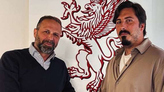 UFFICIALE: Perugia, rinnovato fino al 2027 il contratto di Formisano