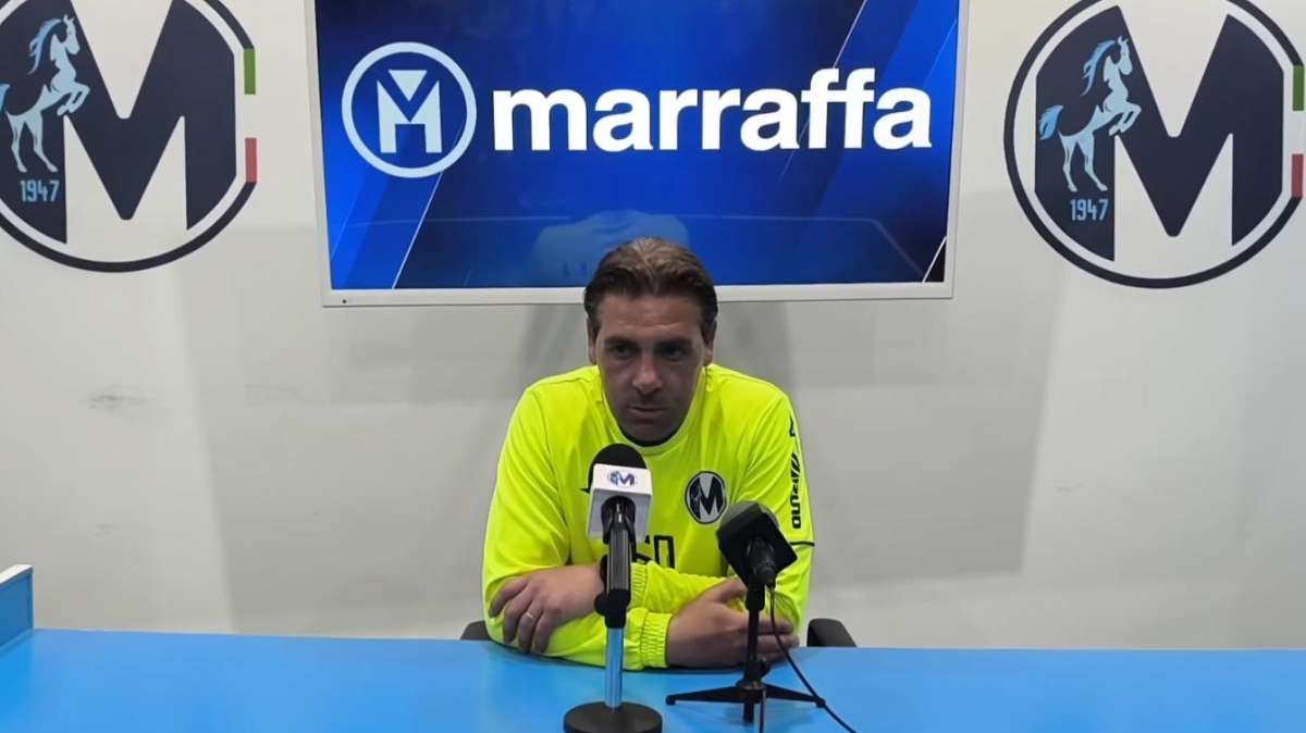 Martina in finale, Laterza avverte la Paganese: «Vogliamo la rivincita»