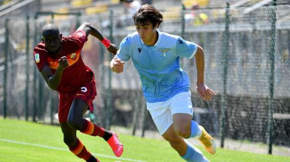 UFFICIALE: Vis Pesaro, ha firmato un attaccante scuola Lazio