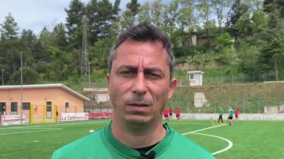 Picerno, Palo sulla lotta promozione col Taranto: «Ci proveremo fino alla fine»