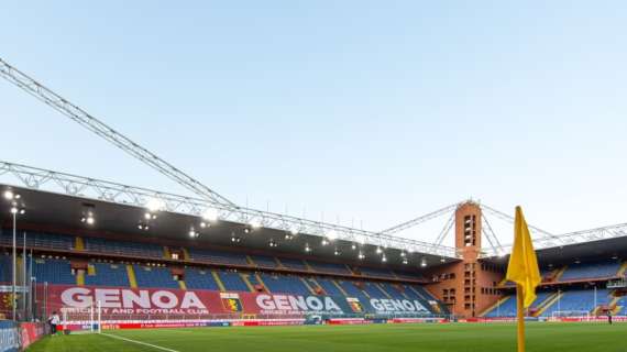 Live score Serie A 2021-2022: Genoa-Milan in DIRETTA!