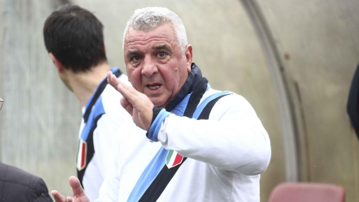 Addio a Evaristo Beccalossi: se ne va il poeta del calcio romantico