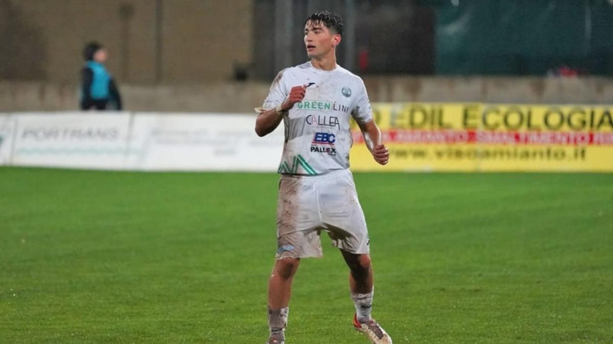Svincolati - Sul mercato un 21enne cresciuto nel Monopoli con oltre 60 presenze