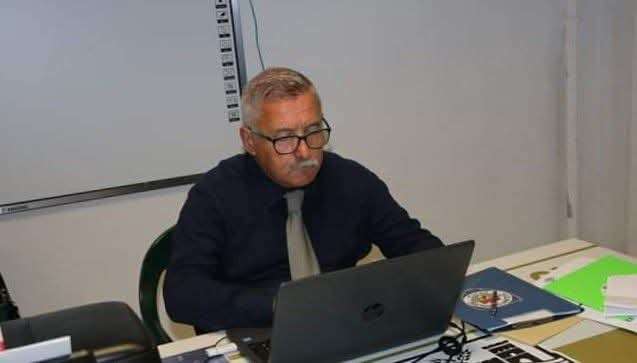 Angri, lo sfogo dell'ex segretario Forte: "Preso in giro dalle due vecchie proprietà"