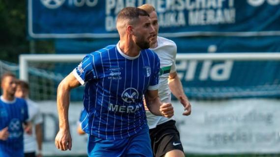 Serie D, i calciatori più incisivi del girone C: Brusco sempre presente nei gol dell'Obermais