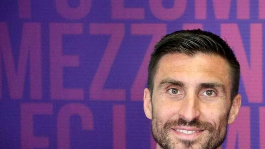 Lumezzane, il pres. Caracciolo: «Vogliamo confermare i risultati raggiunti nel passato campionato»