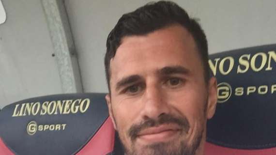 CLAMOROSO - L'Alessandria sospende il proprio direttore sportivo