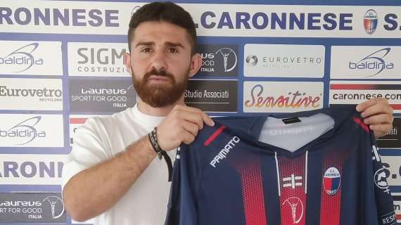 Colpo Caronnese in attacco: «Ma non chiamatemi il Messi di Caronno»