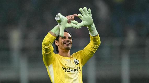 Inter, dalla Germania il futuro della porta: nel mirino c'è il post Sommer
